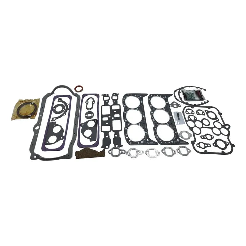 Kit Juego Empaque Blazer 262 4.3 Tbi Malibu