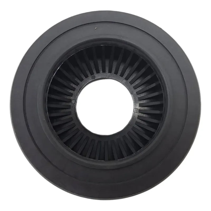 Rodamiento Base De Amortiguador Ford Fiesta Power