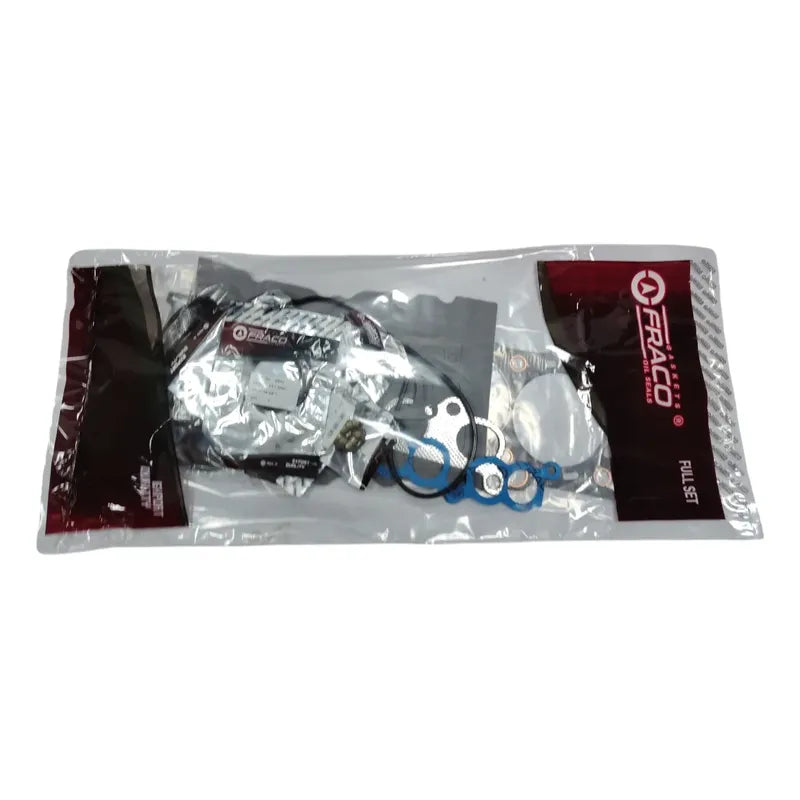 Juego Kit Empacaduras Toyota Meru 3rz 2.7 Hilux 2.4 2rz