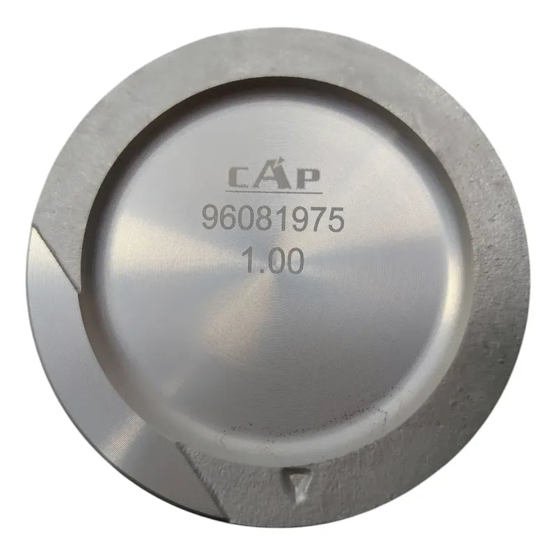 Piston Daewoo Cielo Lanos Racer 1.5 0.20