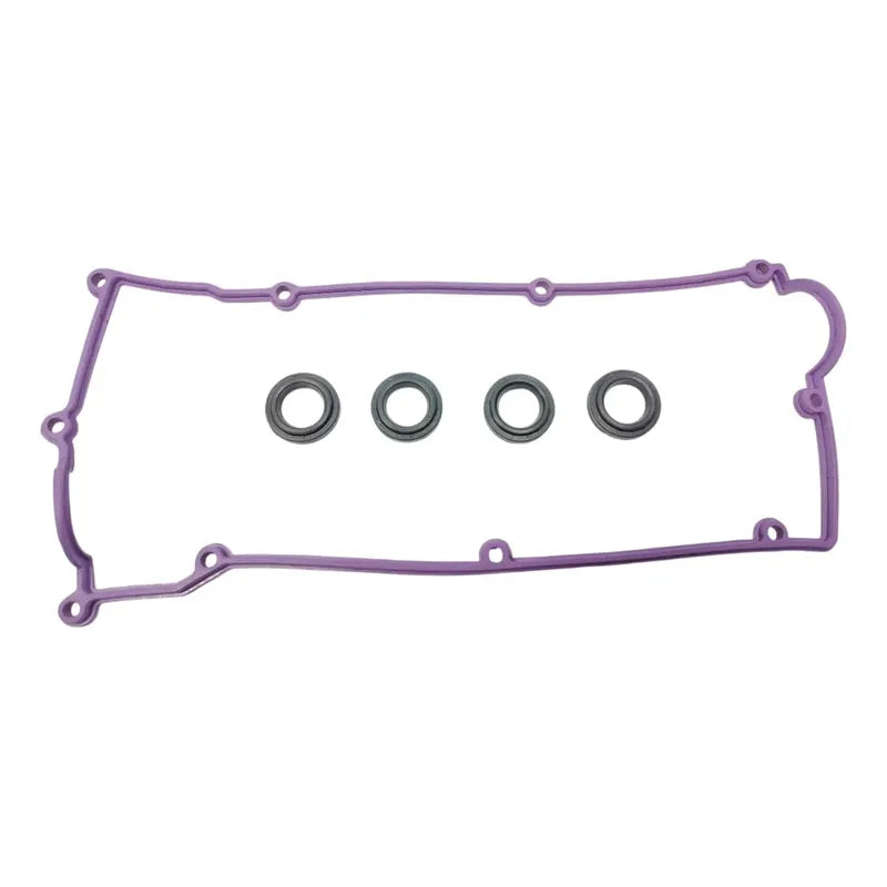 Empacadura Tapa Valvulas Getz Elantra 1.6 Morada Gruesa