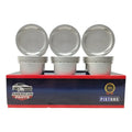 Pistones 040 Chevrolet Luv Dmax 3.5 V6 Aro Grueso