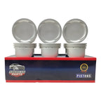 Pistones 040 Chevrolet Luv Dmax 3.5 V6 Aro Grueso