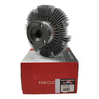 Fan Clutch Toyota 4.5 Machito 92-97 Burbuja Land Cruiser