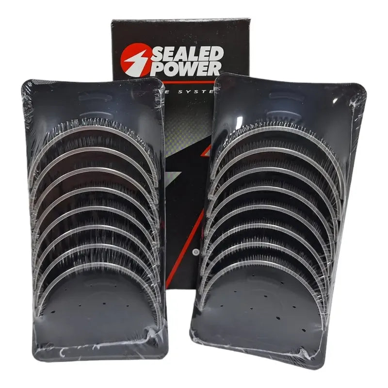 Conchas Biela Ford 351 010
