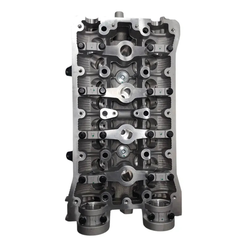 Camara Aveo 2 Huecos Culata 2 Hueco Doble Lubricación