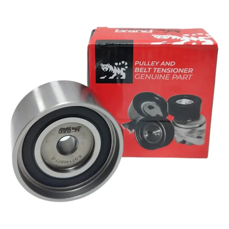 Polea Correa De Tiempo Chevrolet Luv Dmax 3.5