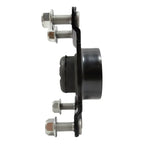 Base Amortiguador Delante Izquierda Jeep Cherokee Liberty Kj