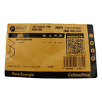 Cable Bujia Mitsubishi Lancer 1.6 8-12 Zotye Nomada Original