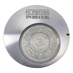 Pistones 030 Fiesta Power Max Move Ka Ecosport 1.6 Pc Piston