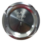 Pistones 040 Fiat Palio Siena 1.3 16v Fire