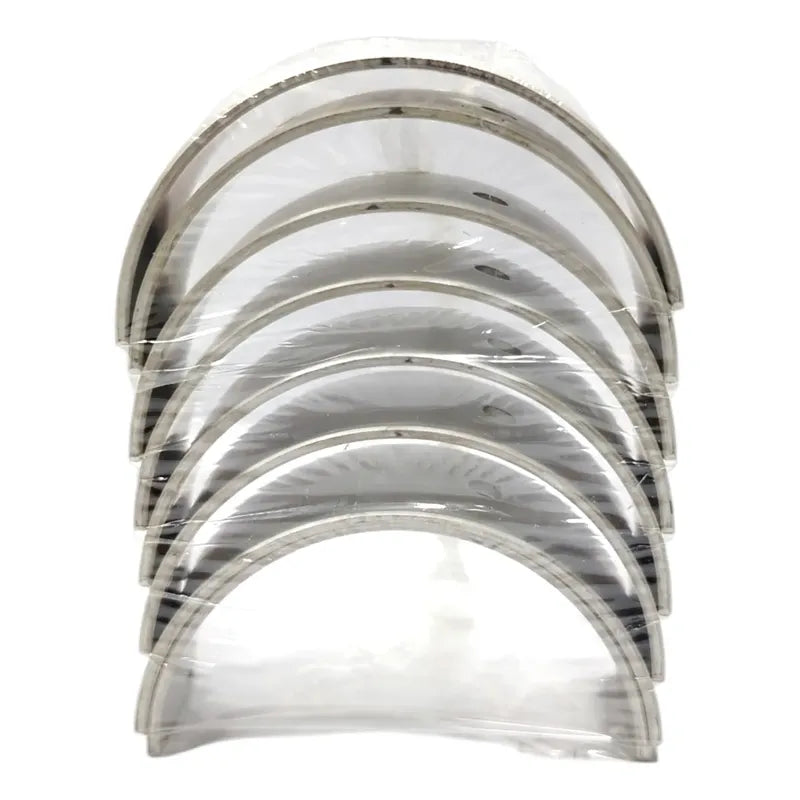 Conchas Biela 010 Hilux 2.4 22r Carburada