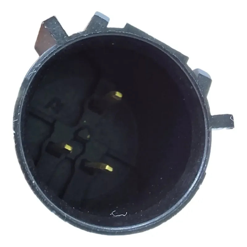 Valvula Sensor Presion Aceite Silverado Tahoe 3 Pines
