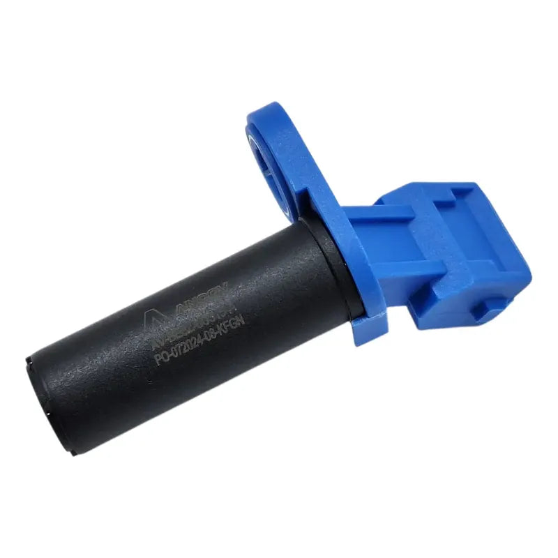 Sensor Posicion Cigueñal Fiesta Power Max Move Ecosport 1.6
