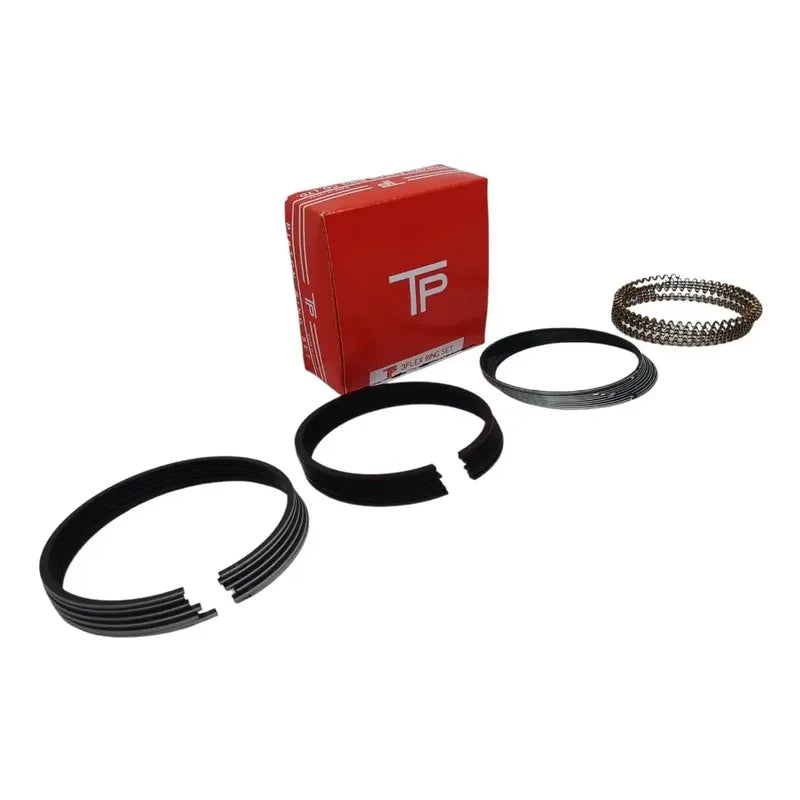Anillos Toyota Prado / Runner 5vz 010 020 Std
