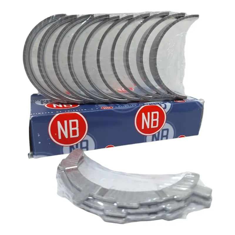 Conchas Bancada 020 Triton Fx4 Fortaleza Explorer 5.4 4.6