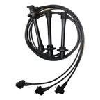 Juego Cables Bujía Toyota 4runner 2000-2002 3.4 Prado 5vz