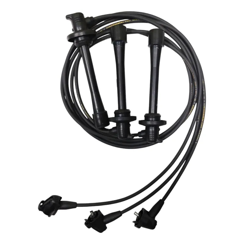 Juego Cables Bujía Toyota 4runner 2000-2002 3.4 Prado 5vz