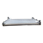 Radiador Silverado 5.3 2008 2009 2010 2011 2012 2013 2014-15
