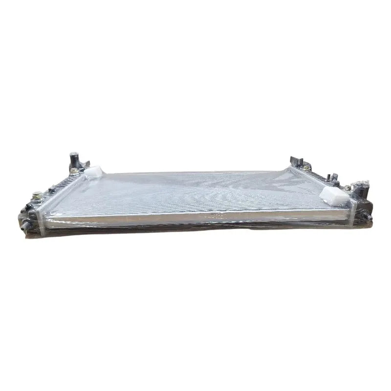 Radiador Silverado 5.3 2008 2009 2010 2011 2012 2013 2014-15