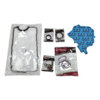 Kit Juego Empacadura Ford Explorer 4.0 V6 Sohc 4 Cadenas