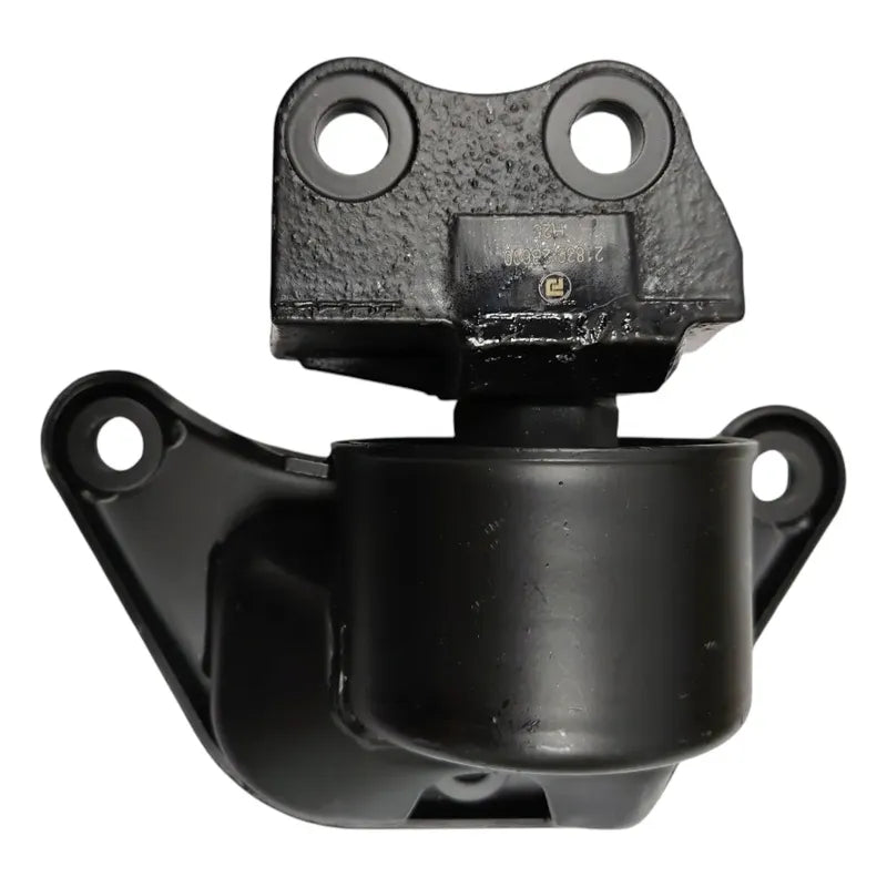 Base Motor Izquierda Hyundai Santa Fe 2.7