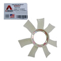 Aspa Fan Clutch Grand Vitara 2.0 2.5 Xl5 2.7 Xl7