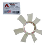 Aspa Fan Clutch Grand Vitara 2.0 2.5 Xl5 2.7 Xl7