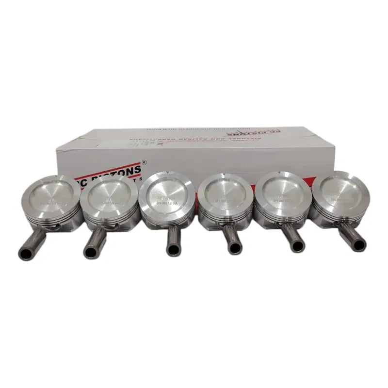 Pistones Grand Vitara 2.5 6cil 0.20 0.50