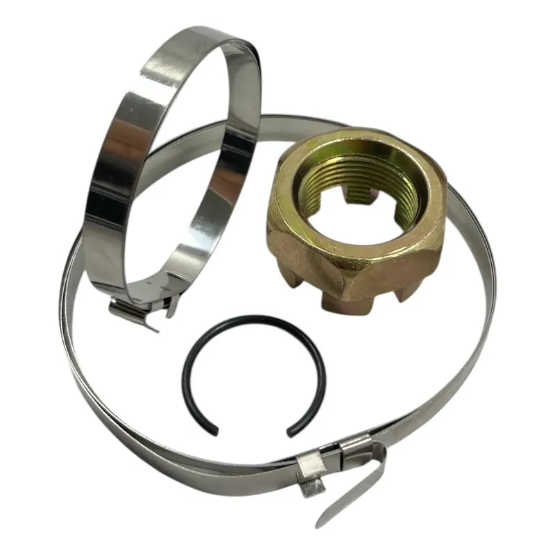 Punta Tripoide Accent Getz Signo Lancer 1.3 1.5 22x25
