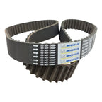 Correa Tiempo Tiggo 2.4 L300 Fi 123 Dientes