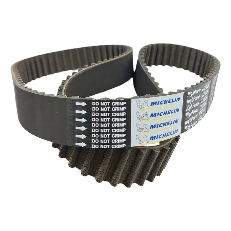 Correa Tiempo Tiggo 2.4 L300 Fi 123 Dientes