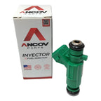 Inyector Gasolina Fiat Palio Fire 1.3 1.4 98-08