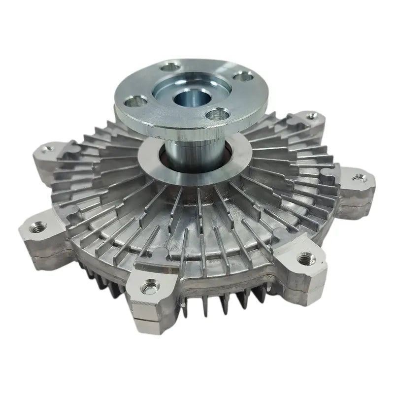 Fan Clutch Grand Vitara Xl5 Xl7 J3 2.0 4cil 2.5 2.7 6cil