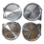 Juego Pistones 040 Mitsubishi Panel L300 2.0 Full Inyeccion