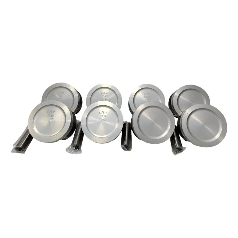 Piston Explorer Fortaleza F150 Fx4 Triton 4.6 5.4 2v Std