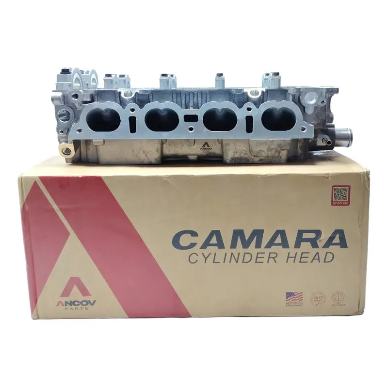 Camara Culata Toyota Corolla Sensacion 1.8 16v Xli 2003-2008