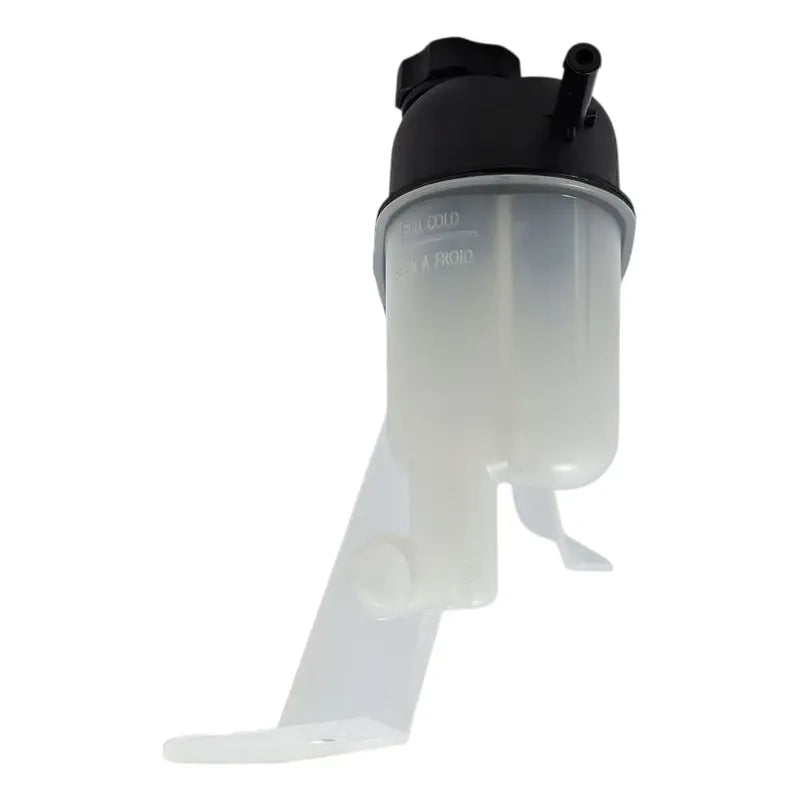 Envase Reservorio Refrigerante Con Tapa Silverado Tahoe 5.3