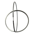 Anillos 020 Toyota Hilux Hiace 2.7 2tr-fe Npr Original