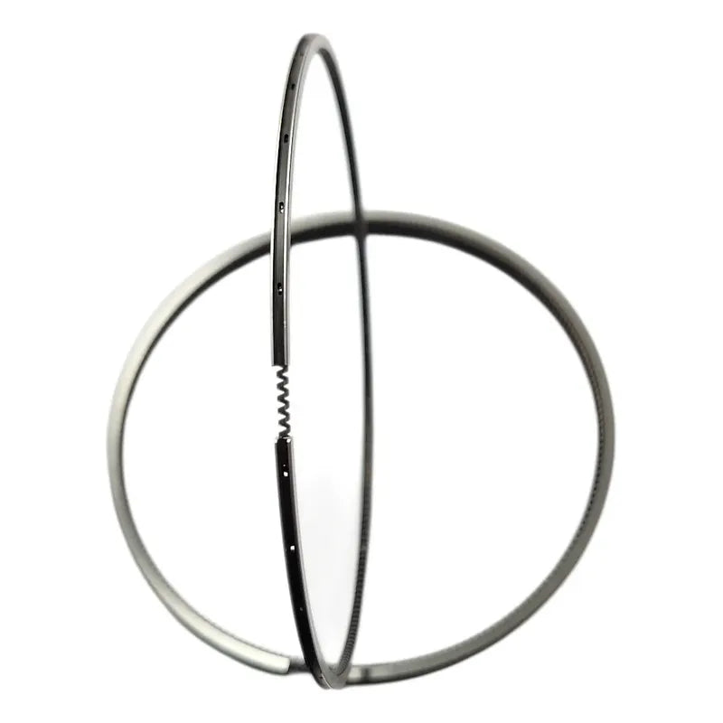 Anillos 020 Toyota Hilux Hiace 2.7 2tr-fe Npr Original