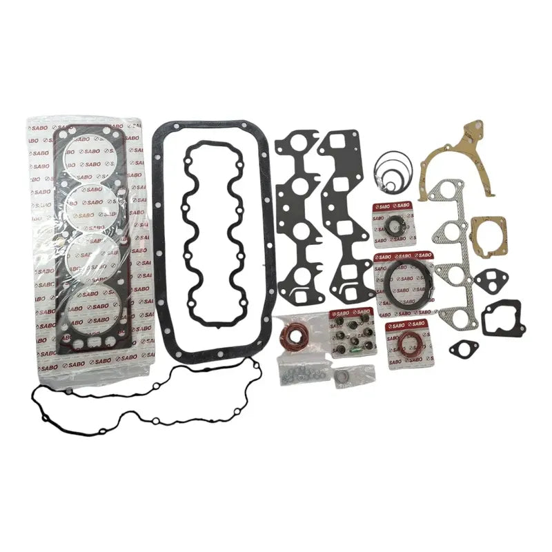 Kit Juego Empacaduras Corsa 1.6 Original Sabo