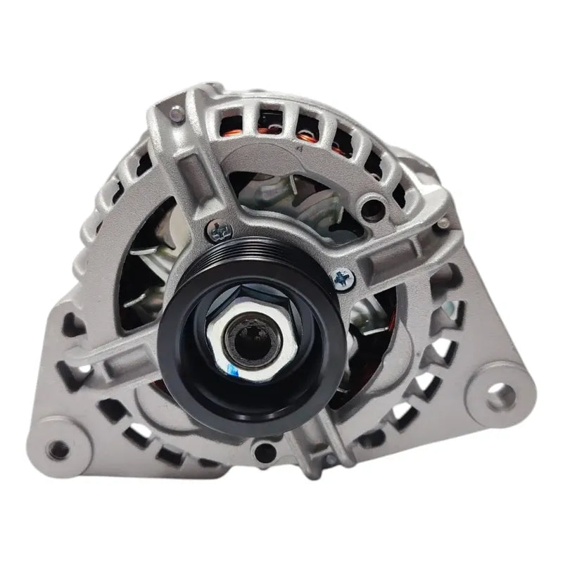 Alternador Fiesta Ka Power Max Move Ecosport 1.6 Tipo Valeo
