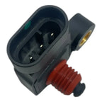 Sensor Map Optra Advance Desing