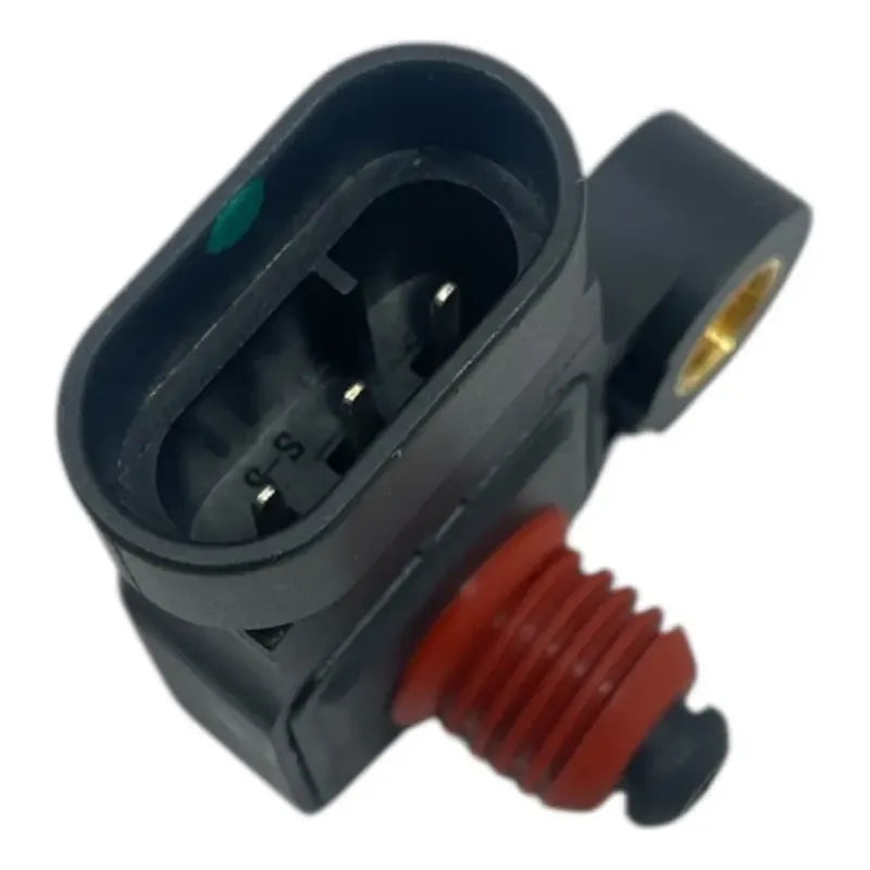Sensor Map Optra Advance Desing