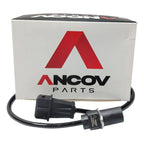 Sensor Posicion Cigueñal Fiat Uno Palio Siena 1.3 8v Mpi