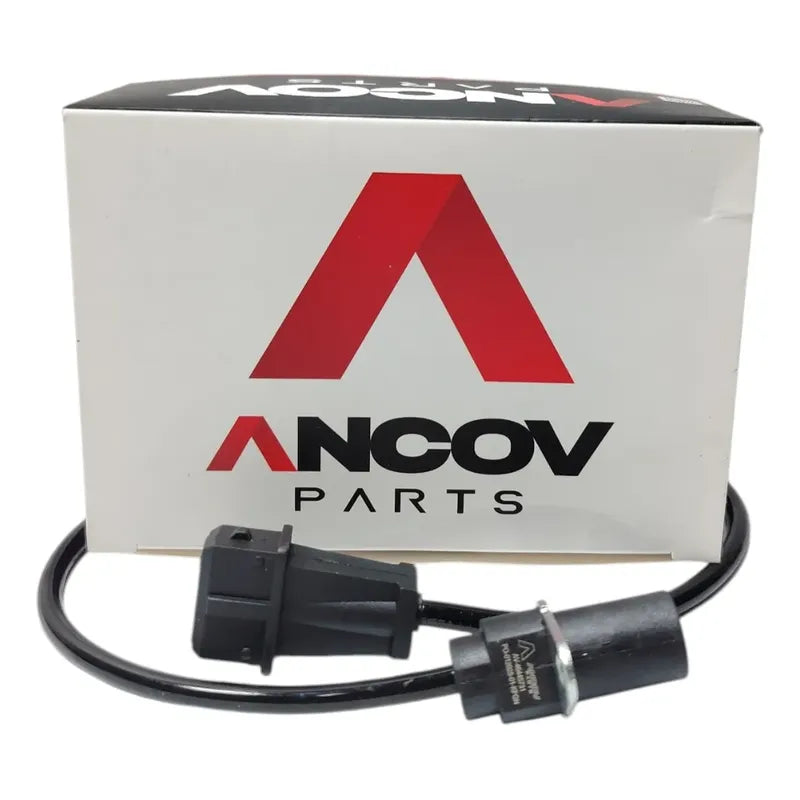 Sensor Posicion Cigueñal Fiat Uno Palio Siena 1.3 8v Mpi