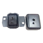 Base Motor Izquierda Toyota Terios Cool 1.3