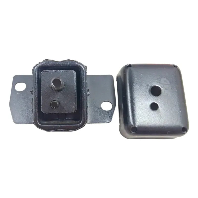Base Motor Izquierda Toyota Terios Cool 1.3