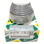 Conchas Biela Mazda 3 Motor 1.6 0.10