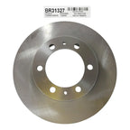 Disco Freno Delantero Kavak 4runner Fortuner Tacoma